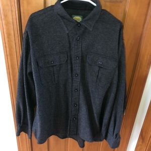 cabelas shirt jacket
